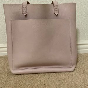 Madewell Medium Transport bag